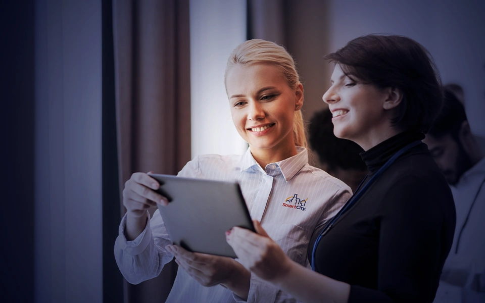 Customized Solutions for your Business